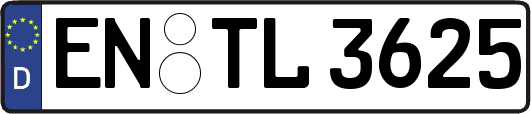EN-TL3625