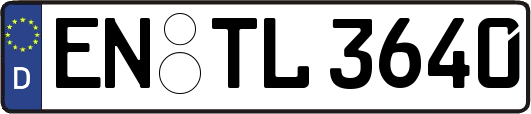 EN-TL3640