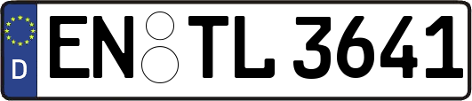 EN-TL3641