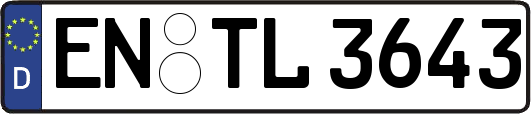 EN-TL3643