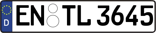 EN-TL3645