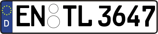 EN-TL3647