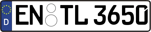 EN-TL3650
