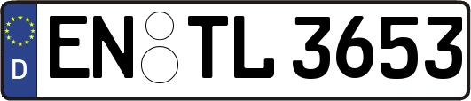 EN-TL3653