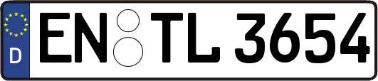 EN-TL3654