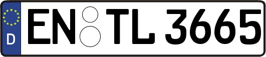 EN-TL3665