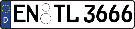 EN-TL3666