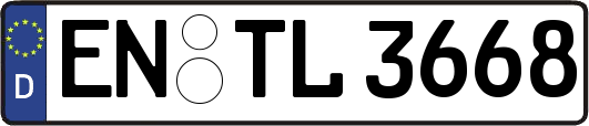 EN-TL3668