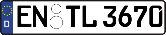 EN-TL3670