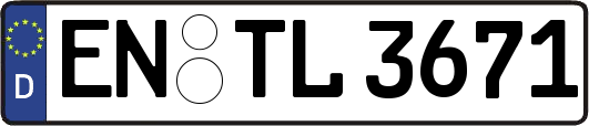 EN-TL3671