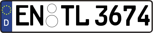 EN-TL3674