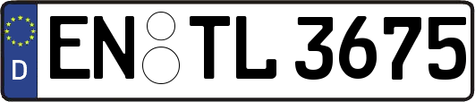 EN-TL3675