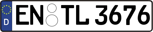 EN-TL3676