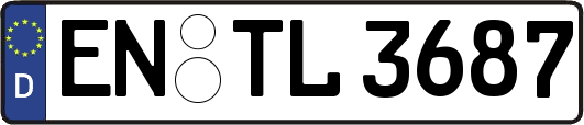 EN-TL3687