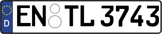 EN-TL3743