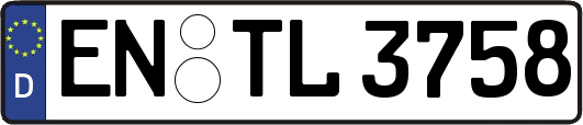 EN-TL3758