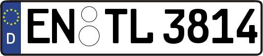 EN-TL3814
