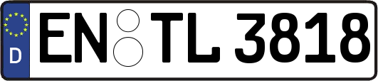 EN-TL3818