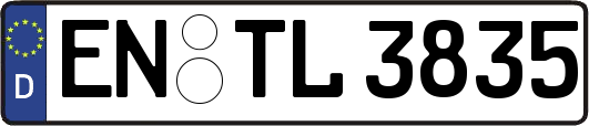 EN-TL3835