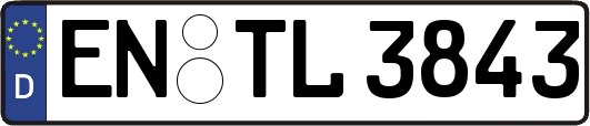 EN-TL3843