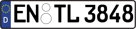 EN-TL3848