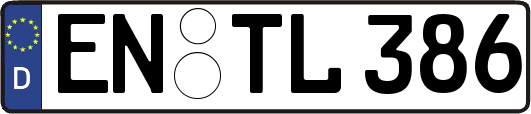 EN-TL386