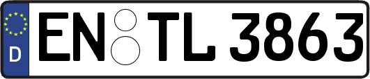 EN-TL3863