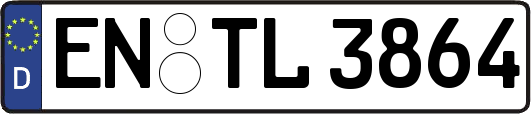EN-TL3864