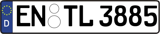 EN-TL3885