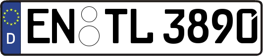 EN-TL3890