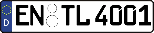 EN-TL4001