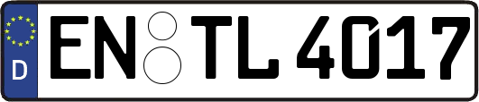 EN-TL4017