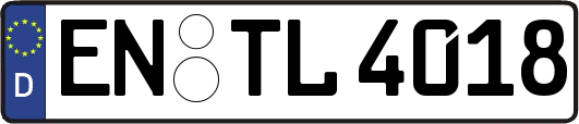 EN-TL4018