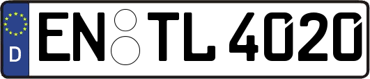 EN-TL4020