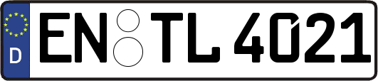 EN-TL4021