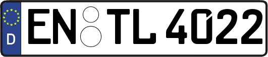 EN-TL4022