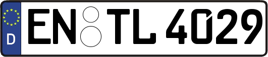 EN-TL4029