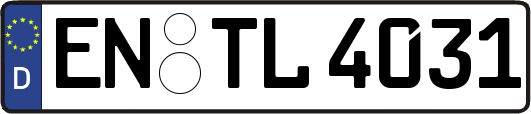 EN-TL4031