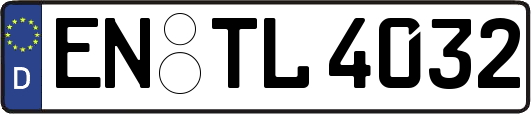 EN-TL4032