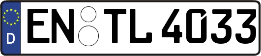 EN-TL4033