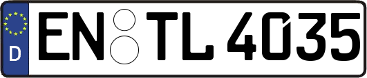 EN-TL4035