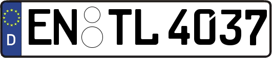 EN-TL4037