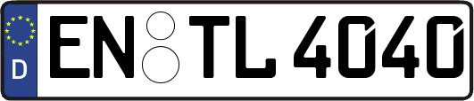 EN-TL4040