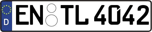 EN-TL4042