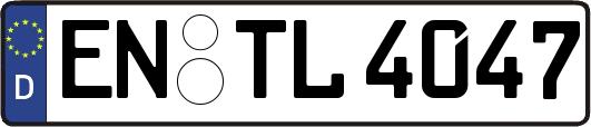 EN-TL4047