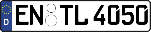 EN-TL4050