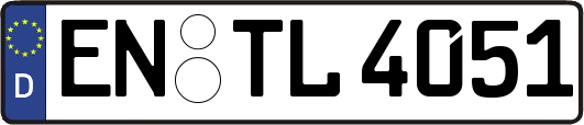 EN-TL4051