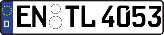 EN-TL4053