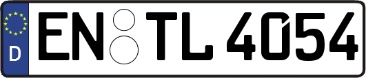 EN-TL4054