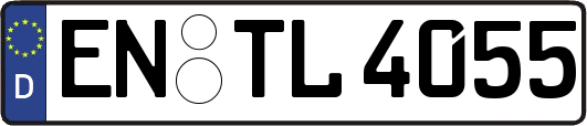 EN-TL4055